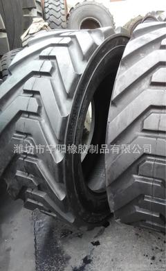 现货销售 385/65D19.5 滑移装载机 清扫车 登高车轮胎图片_高清图_细节图