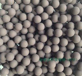 原装进口抗酸碱橡胶球批发 品质国际 O利